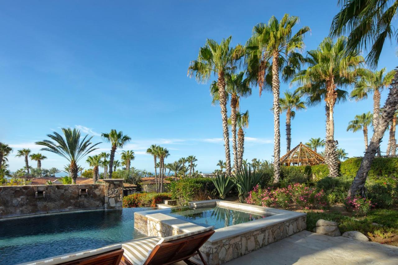 Esperanza, Auberge Resorts Collection Cabo San Lucas Buitenkant foto