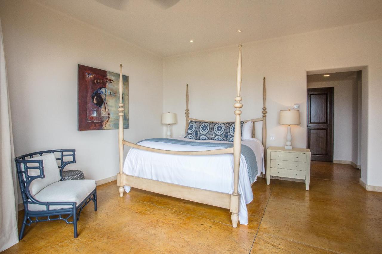 Esperanza, Auberge Resorts Collection Cabo San Lucas Buitenkant foto
