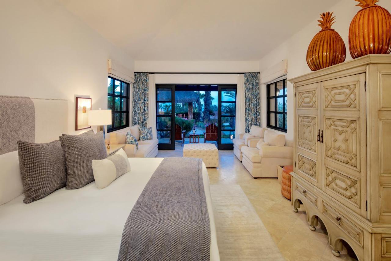 Esperanza, Auberge Resorts Collection Cabo San Lucas Buitenkant foto