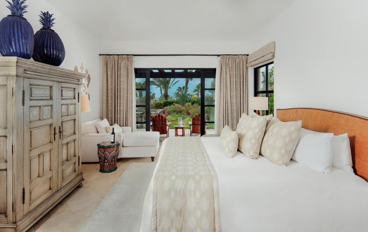 Esperanza, Auberge Resorts Collection Cabo San Lucas Buitenkant foto
