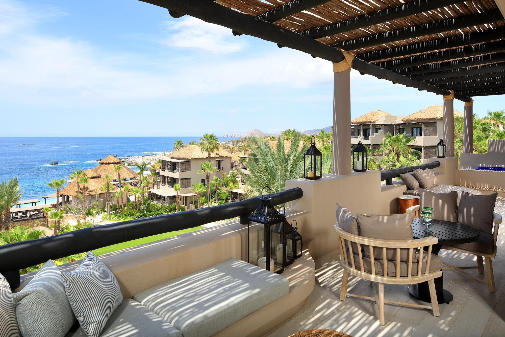 Esperanza, Auberge Resorts Collection Cabo San Lucas Buitenkant foto