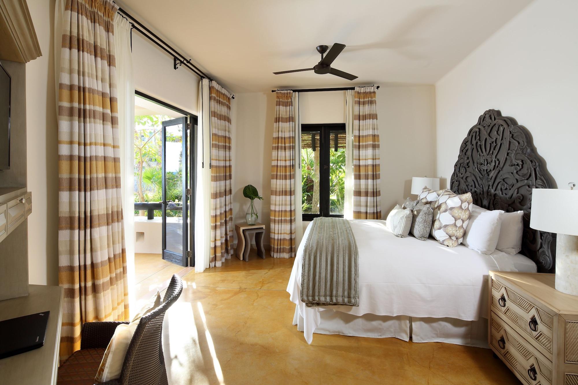 Esperanza, Auberge Resorts Collection Cabo San Lucas Buitenkant foto