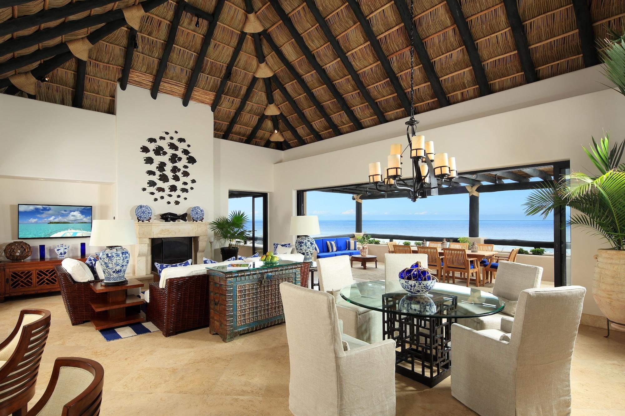 Esperanza, Auberge Resorts Collection Cabo San Lucas Buitenkant foto