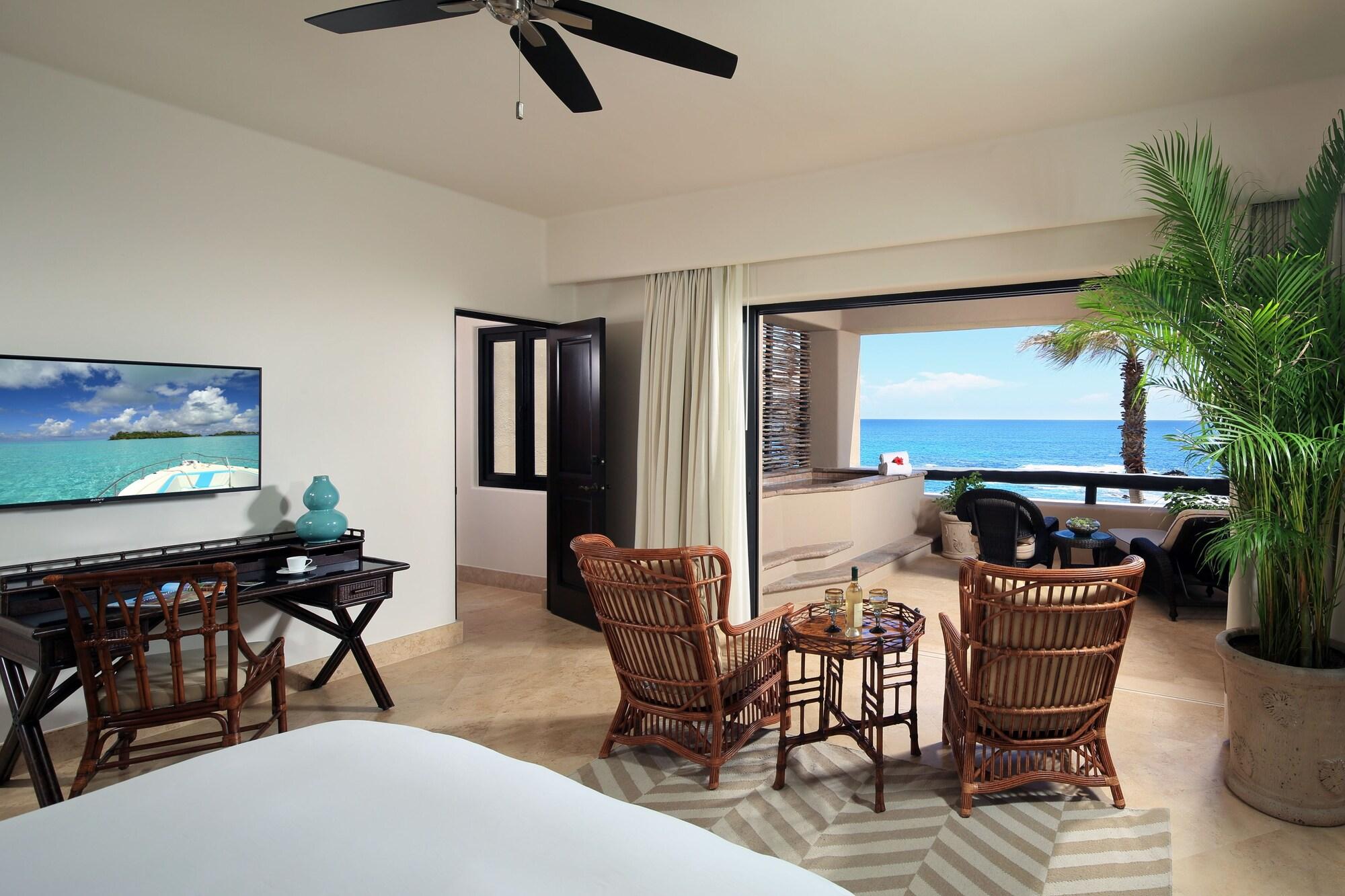 Esperanza, Auberge Resorts Collection Cabo San Lucas Buitenkant foto