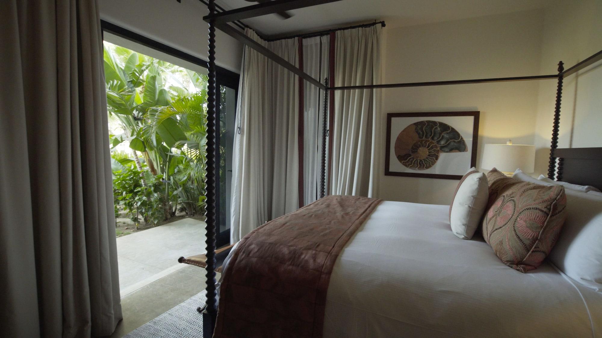 Esperanza, Auberge Resorts Collection Cabo San Lucas Buitenkant foto