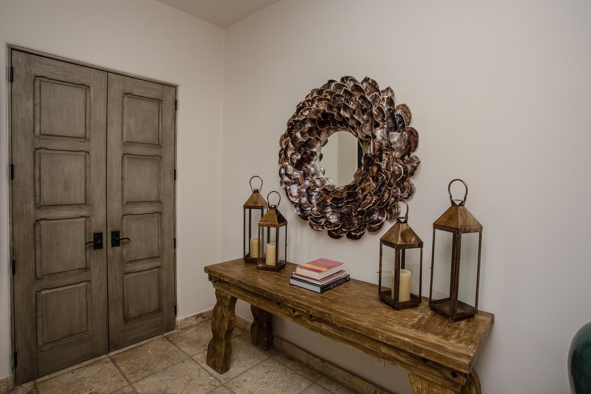 Esperanza, Auberge Resorts Collection Cabo San Lucas Buitenkant foto