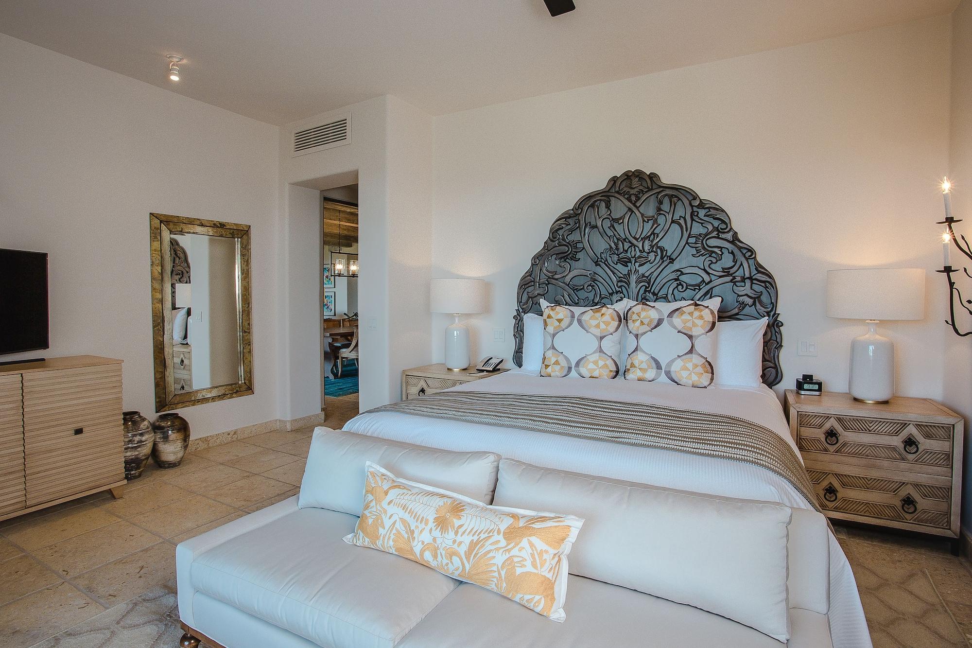 Esperanza, Auberge Resorts Collection Cabo San Lucas Buitenkant foto
