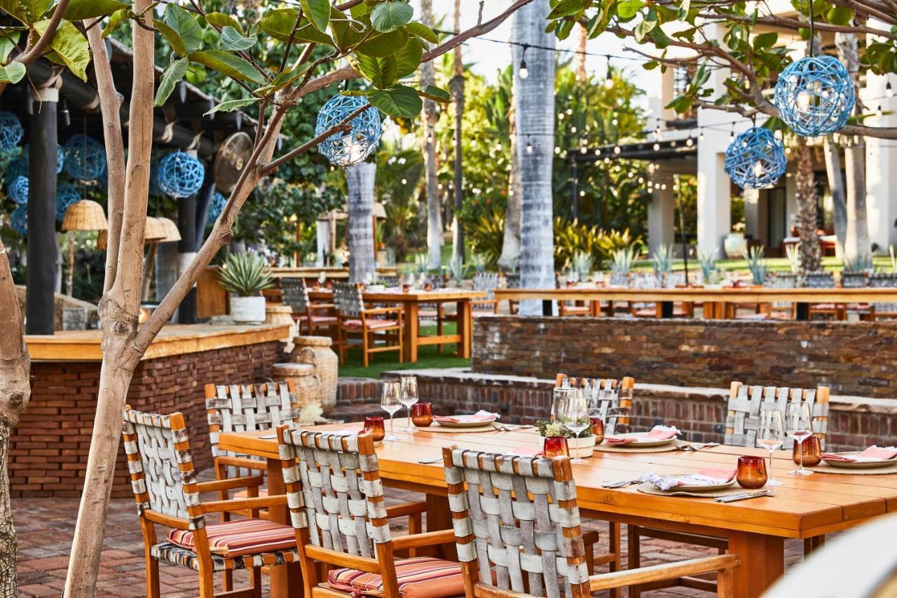 Esperanza, Auberge Resorts Collection Cabo San Lucas Buitenkant foto