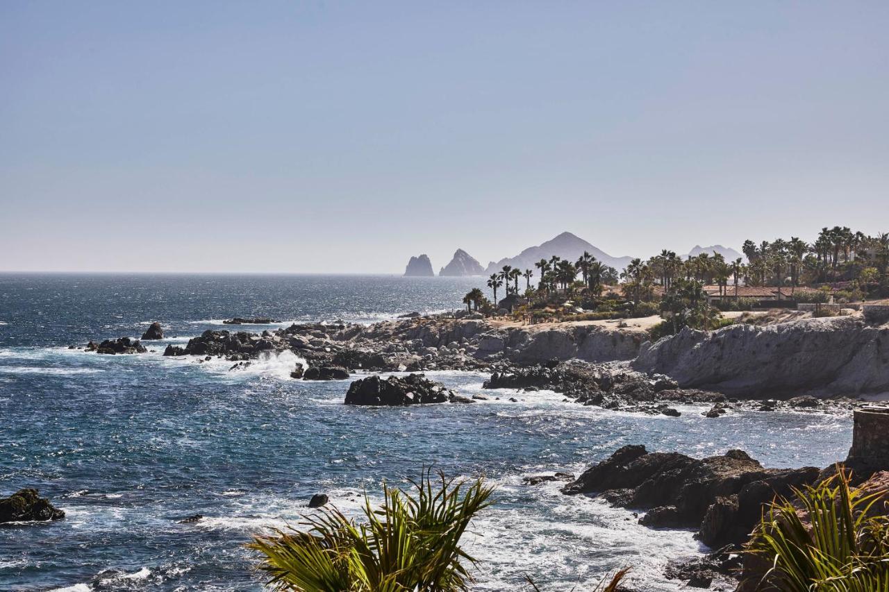 Esperanza, Auberge Resorts Collection Cabo San Lucas Buitenkant foto