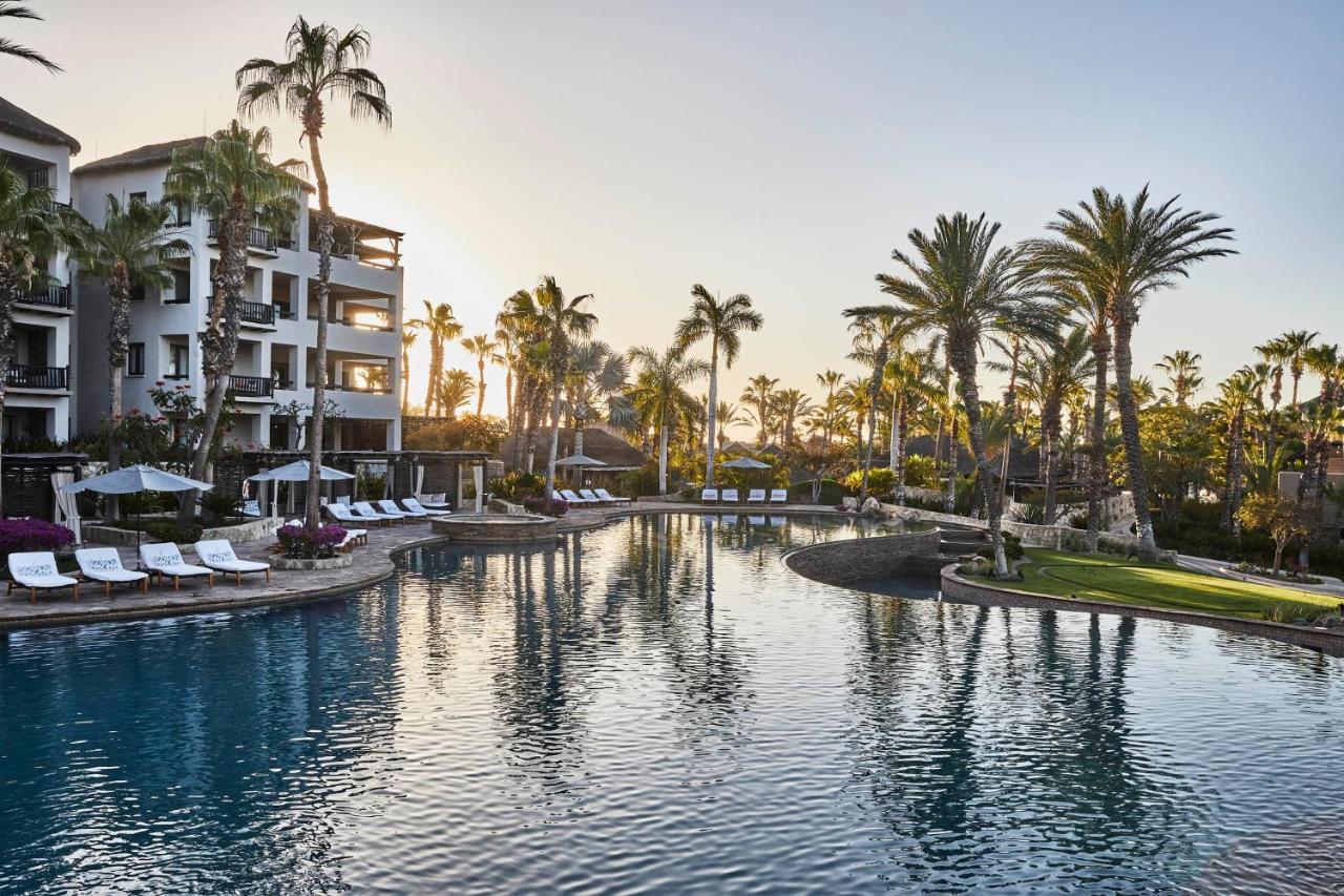 Esperanza, Auberge Resorts Collection Cabo San Lucas Buitenkant foto