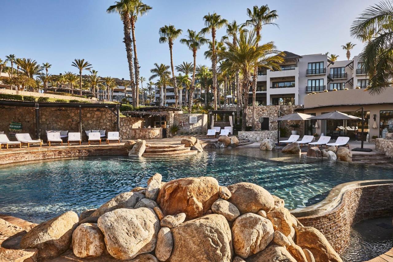 Esperanza, Auberge Resorts Collection Cabo San Lucas Buitenkant foto