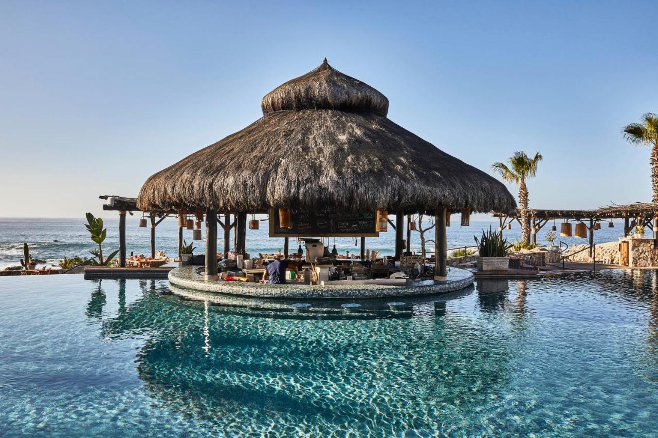 Esperanza, Auberge Resorts Collection Cabo San Lucas Buitenkant foto