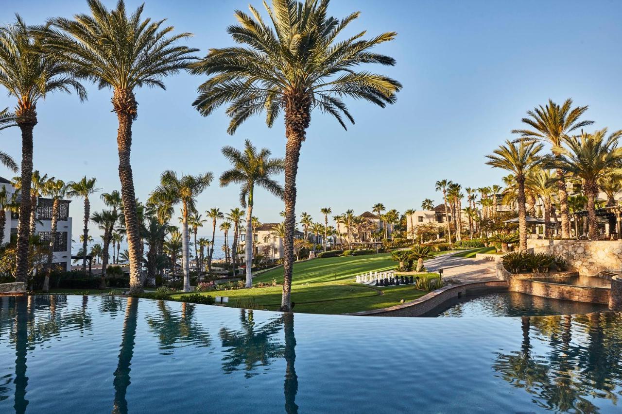 Esperanza, Auberge Resorts Collection Cabo San Lucas Buitenkant foto