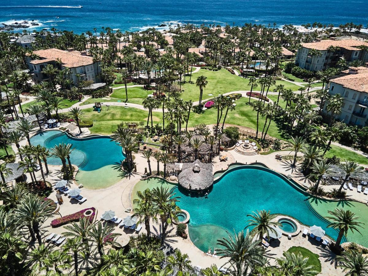 Esperanza, Auberge Resorts Collection Cabo San Lucas Buitenkant foto