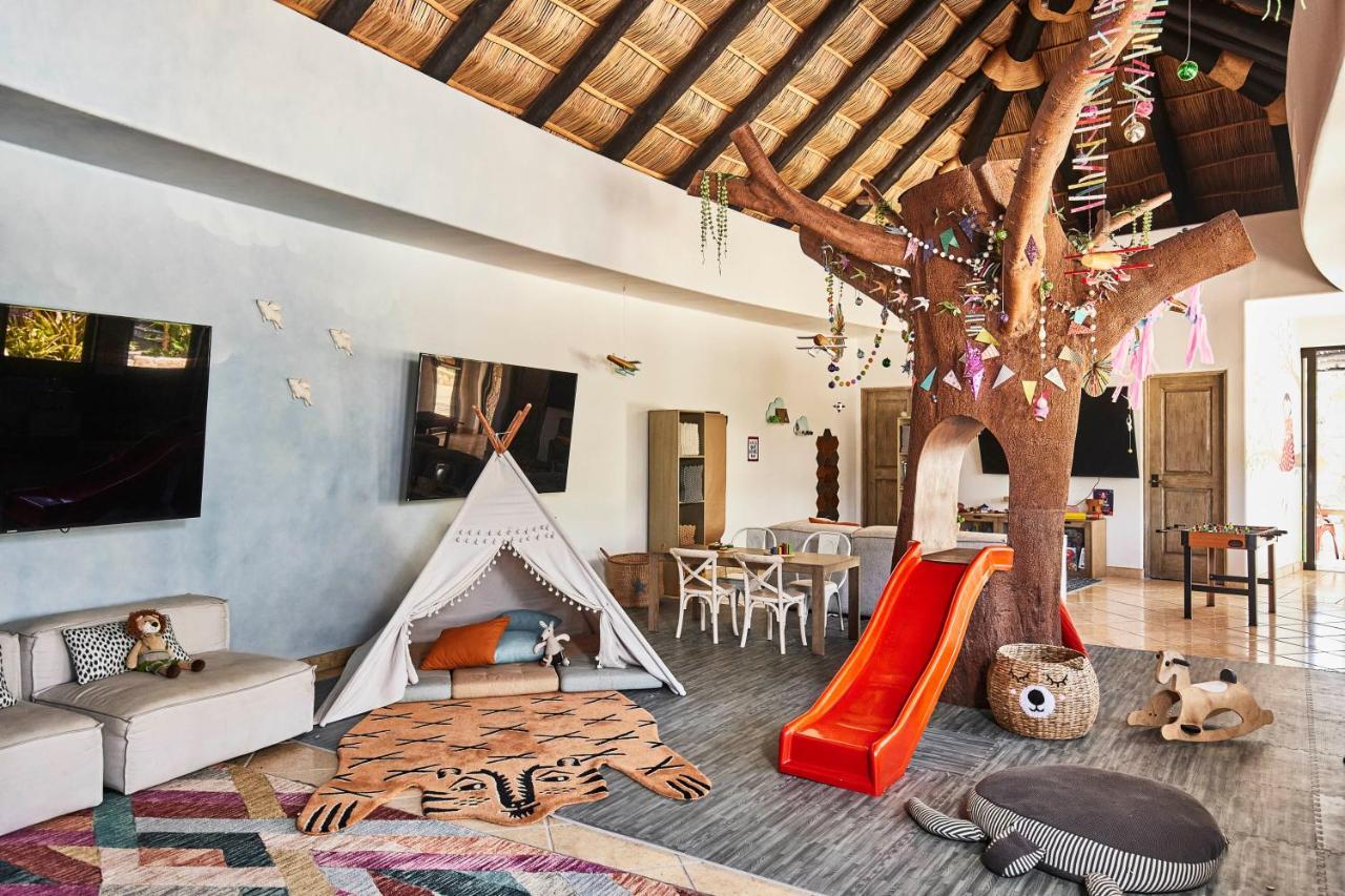 Esperanza, Auberge Resorts Collection Cabo San Lucas Buitenkant foto
