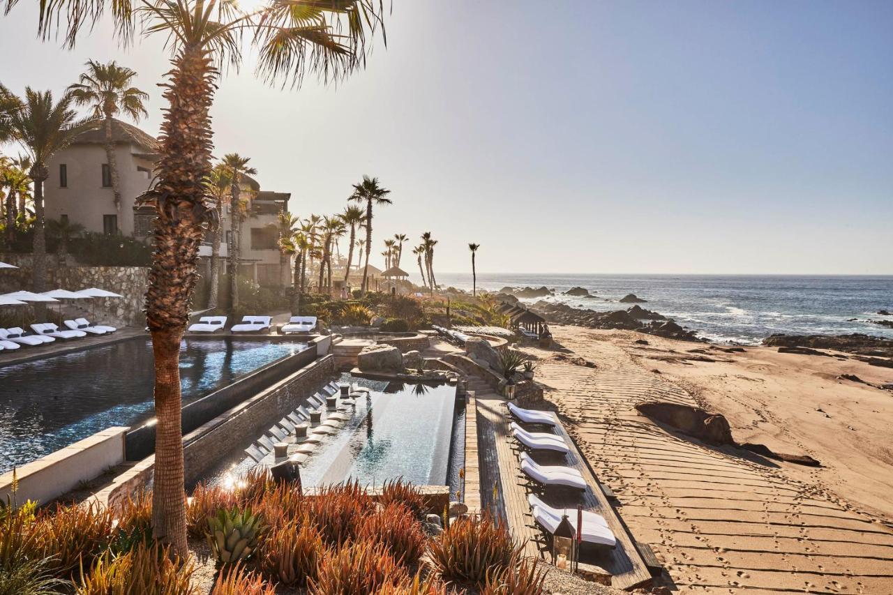 Esperanza, Auberge Resorts Collection Cabo San Lucas Buitenkant foto