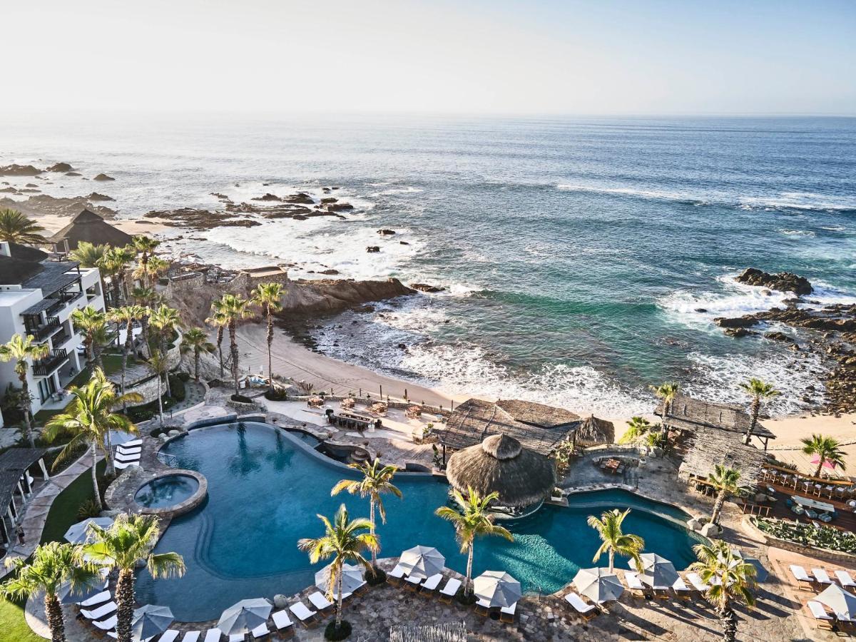 Esperanza, Auberge Resorts Collection Cabo San Lucas Buitenkant foto