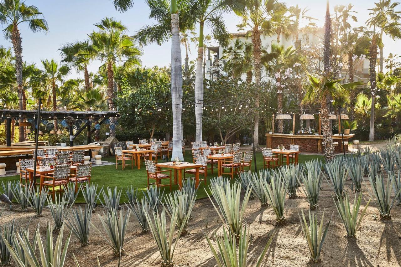 Esperanza, Auberge Resorts Collection Cabo San Lucas Buitenkant foto