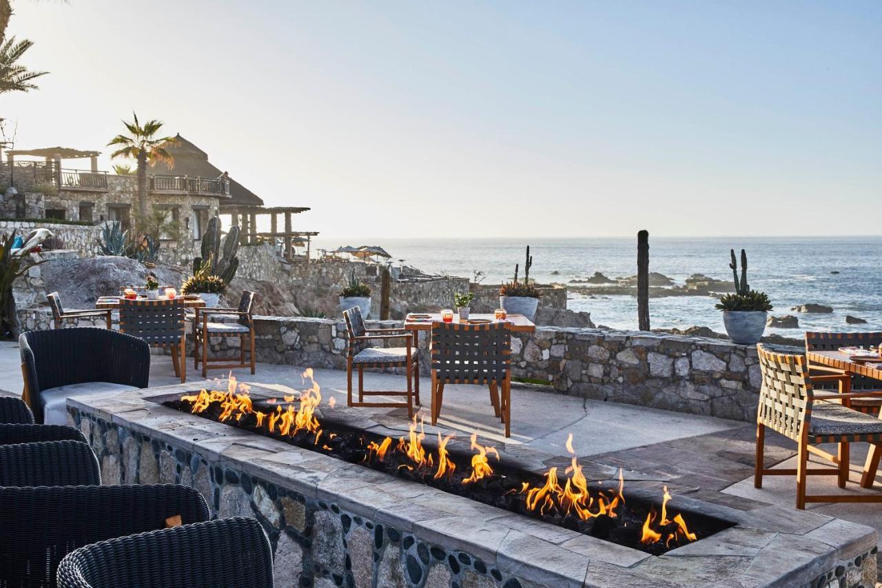 Esperanza, Auberge Resorts Collection Cabo San Lucas Buitenkant foto