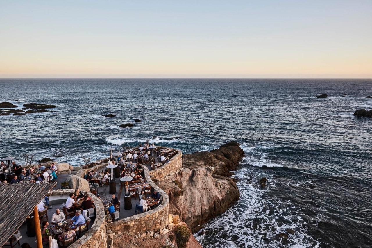 Esperanza, Auberge Resorts Collection Cabo San Lucas Buitenkant foto