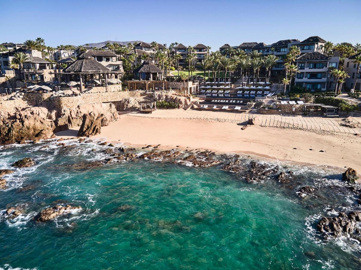 Esperanza, Auberge Resorts Collection Cabo San Lucas Buitenkant foto