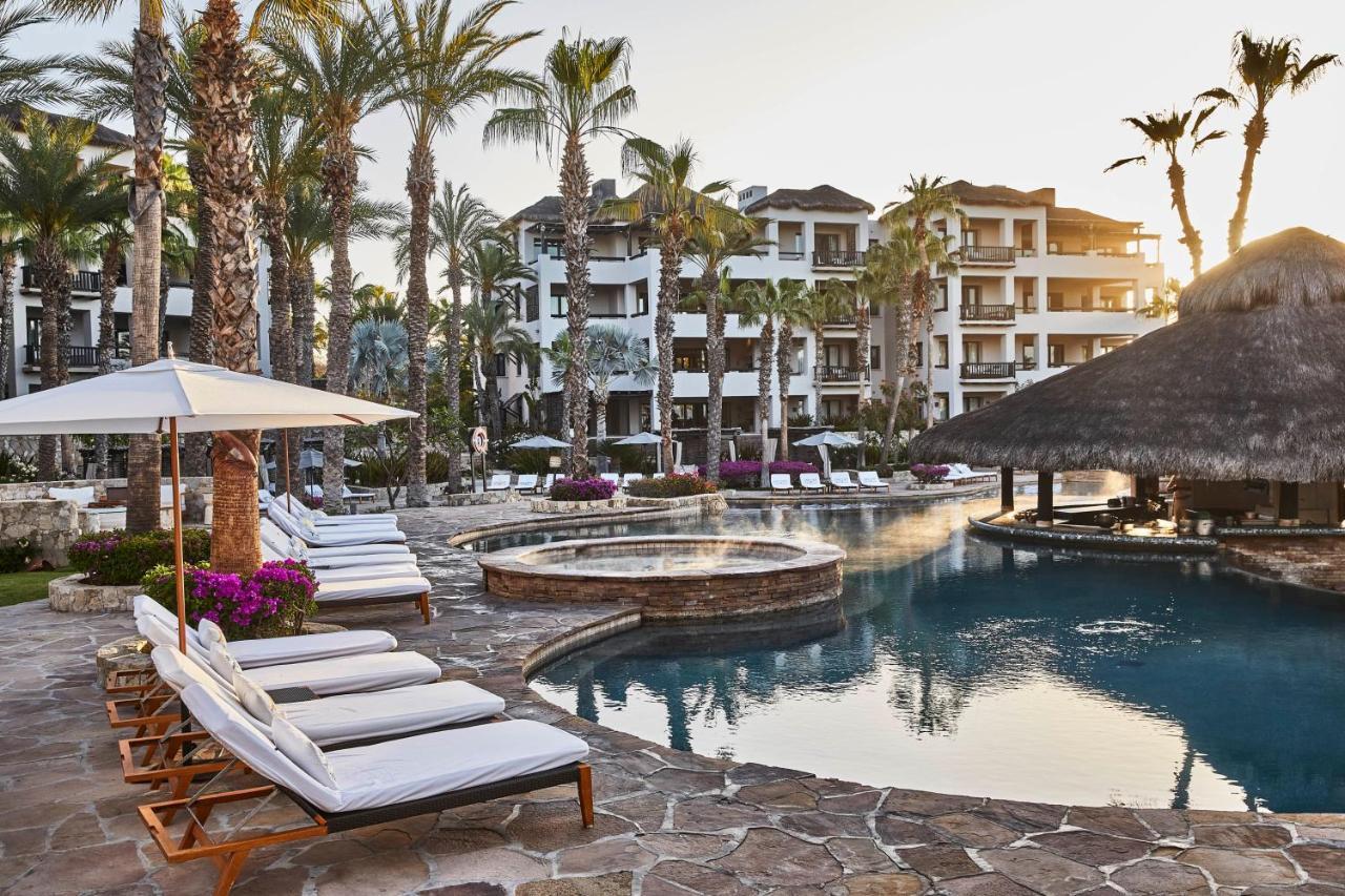 Esperanza, Auberge Resorts Collection Cabo San Lucas Buitenkant foto