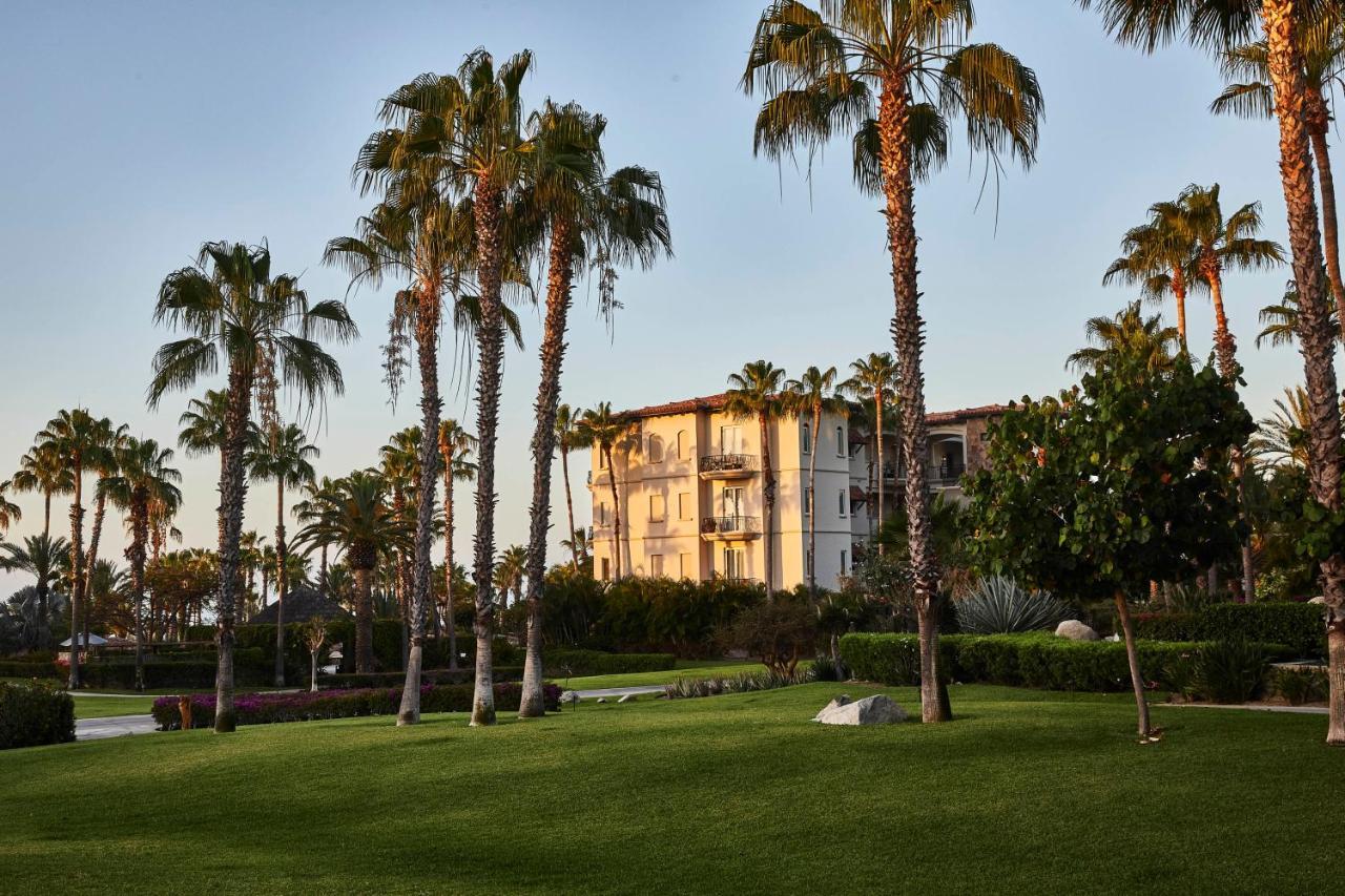 Esperanza, Auberge Resorts Collection Cabo San Lucas Buitenkant foto