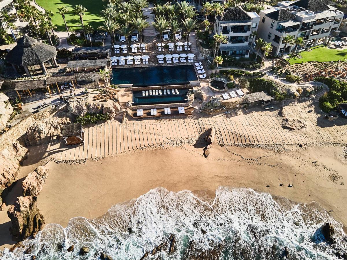 Esperanza, Auberge Resorts Collection Cabo San Lucas Buitenkant foto