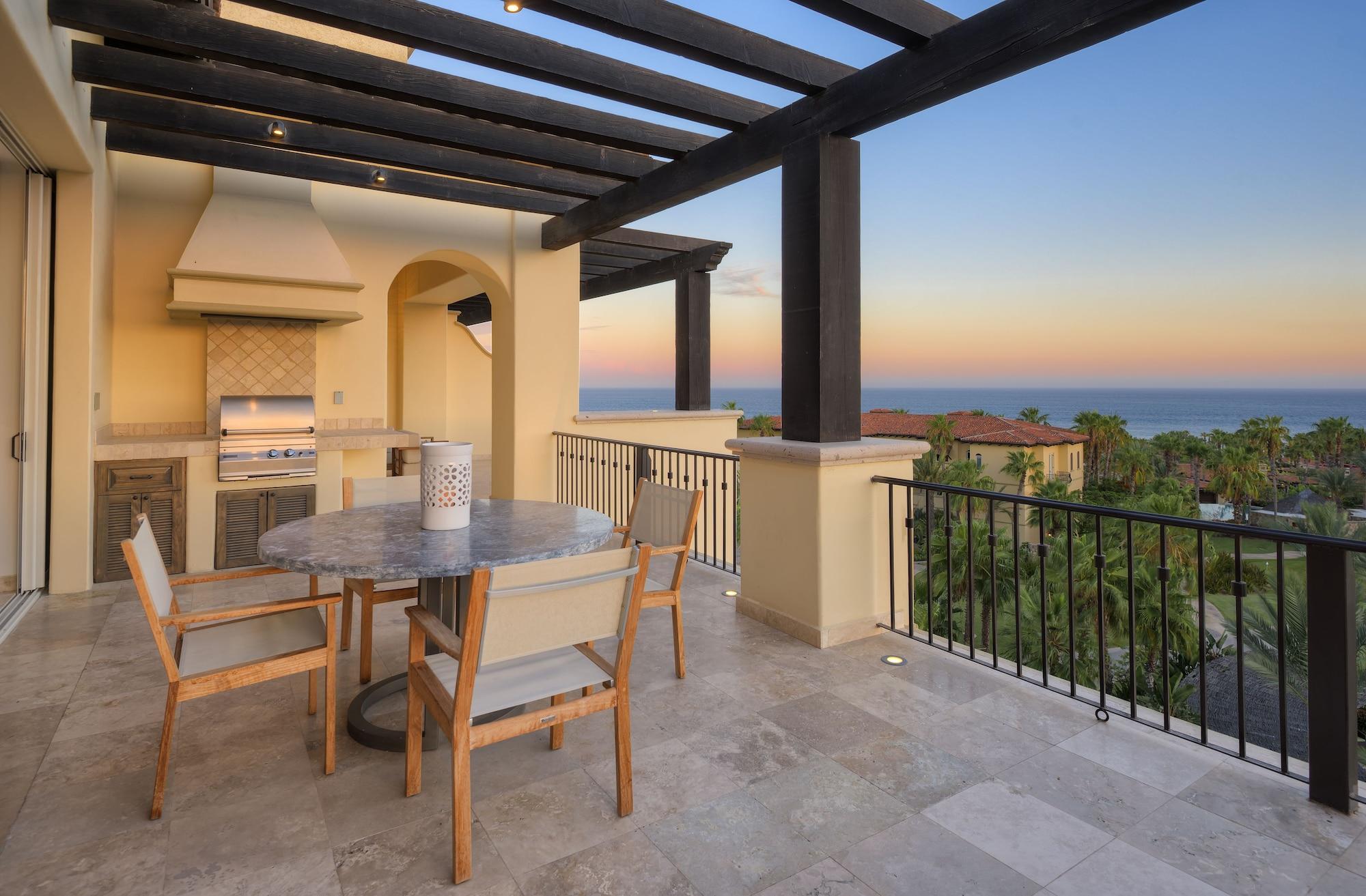 Esperanza, Auberge Resorts Collection Cabo San Lucas Buitenkant foto