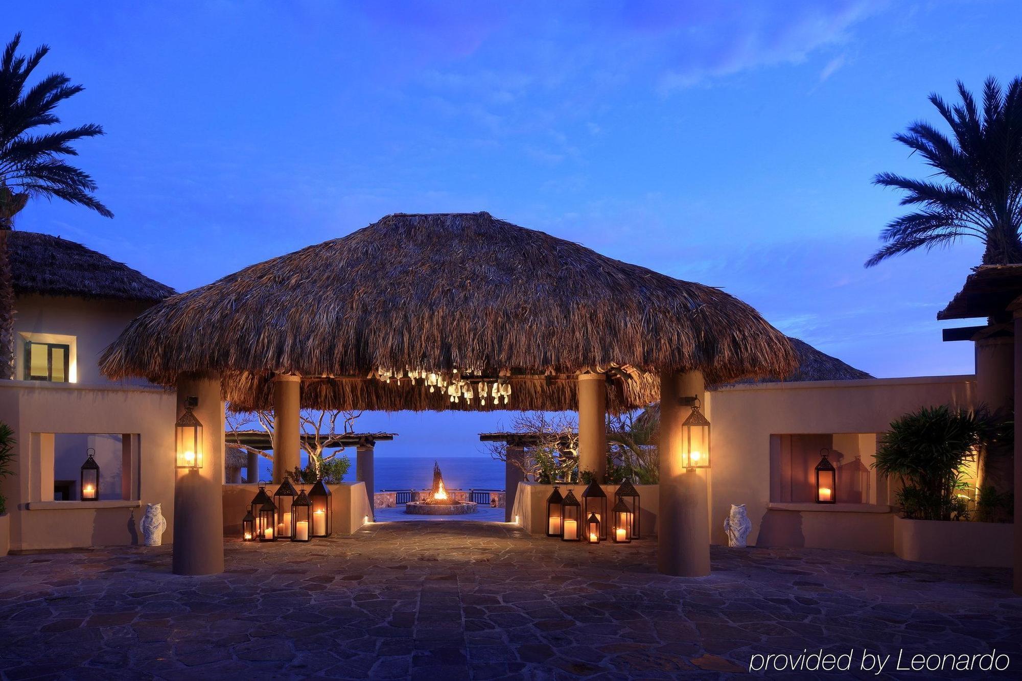 Esperanza, Auberge Resorts Collection Cabo San Lucas Buitenkant foto