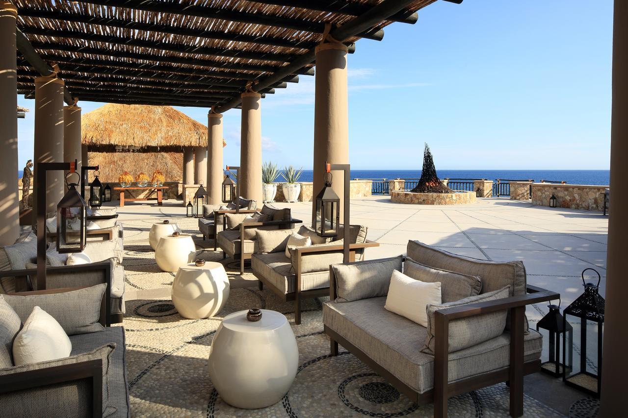 Esperanza, Auberge Resorts Collection Cabo San Lucas Buitenkant foto
