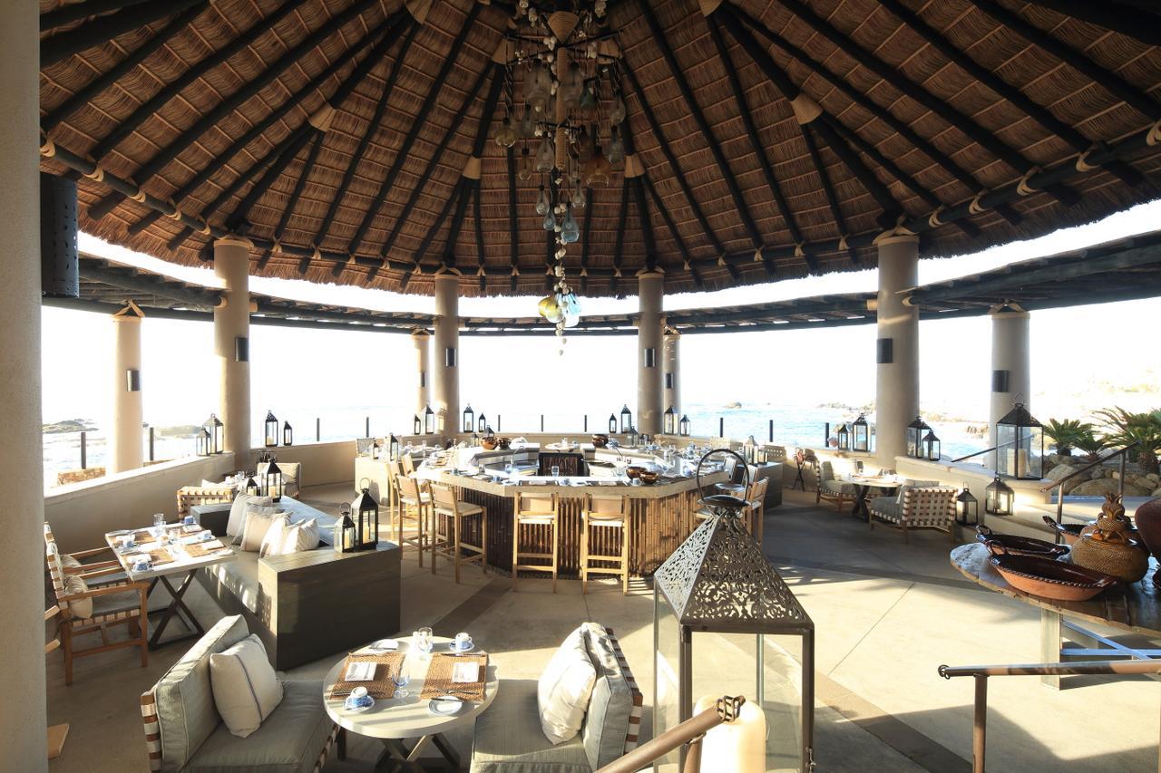 Esperanza, Auberge Resorts Collection Cabo San Lucas Buitenkant foto