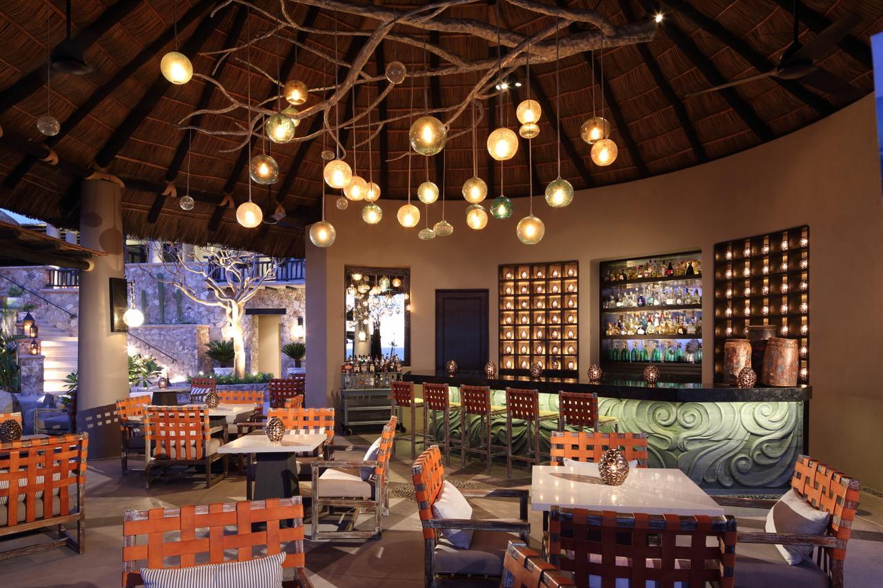 Esperanza, Auberge Resorts Collection Cabo San Lucas Buitenkant foto