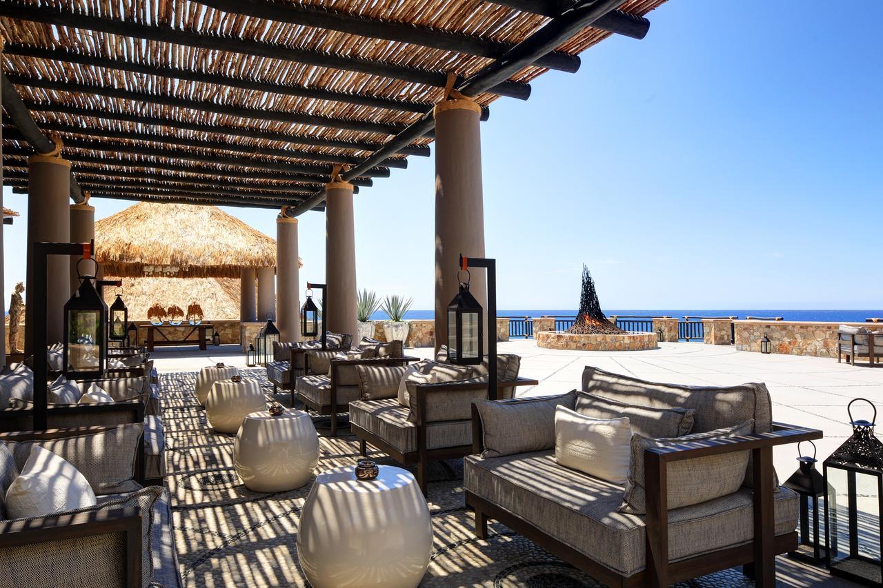 Esperanza, Auberge Resorts Collection Cabo San Lucas Buitenkant foto