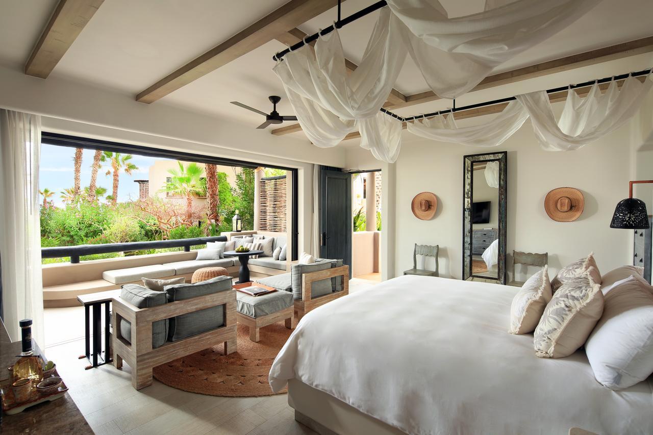 Esperanza, Auberge Resorts Collection Cabo San Lucas Buitenkant foto
