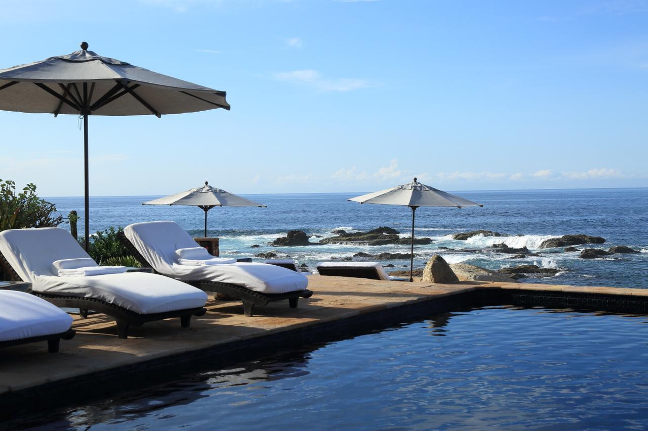 Esperanza, Auberge Resorts Collection Cabo San Lucas Buitenkant foto