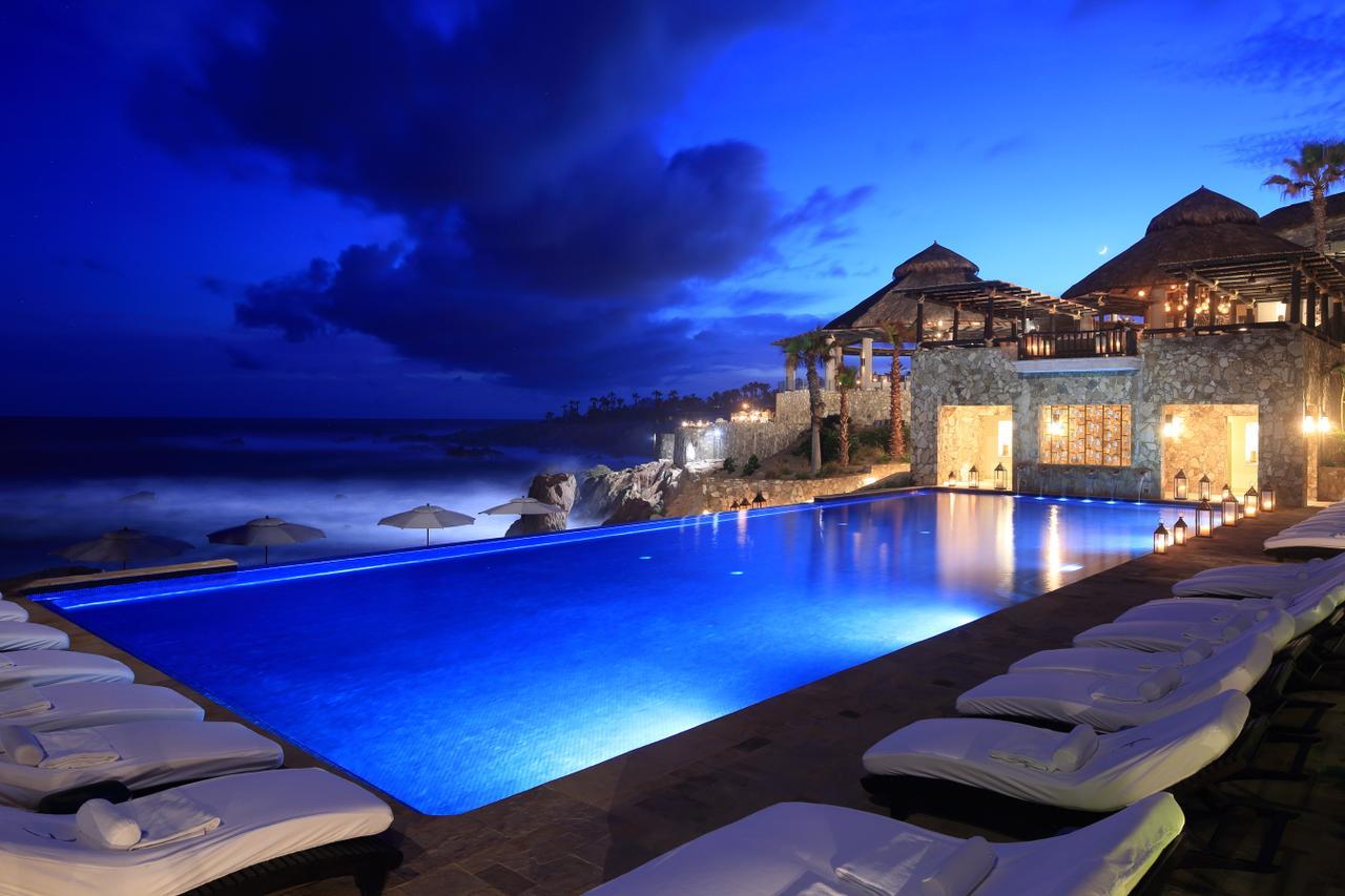 Esperanza, Auberge Resorts Collection Cabo San Lucas Buitenkant foto