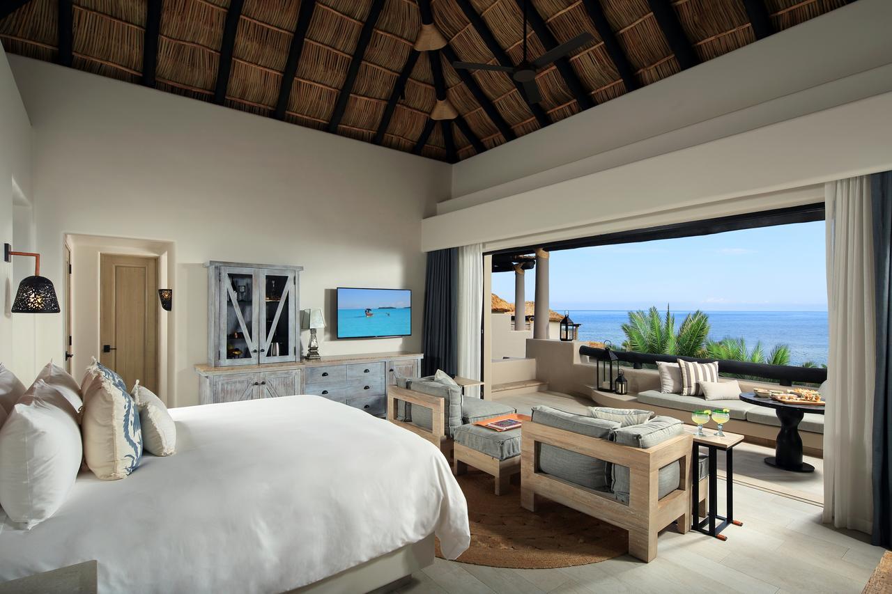 Esperanza, Auberge Resorts Collection Cabo San Lucas Buitenkant foto
