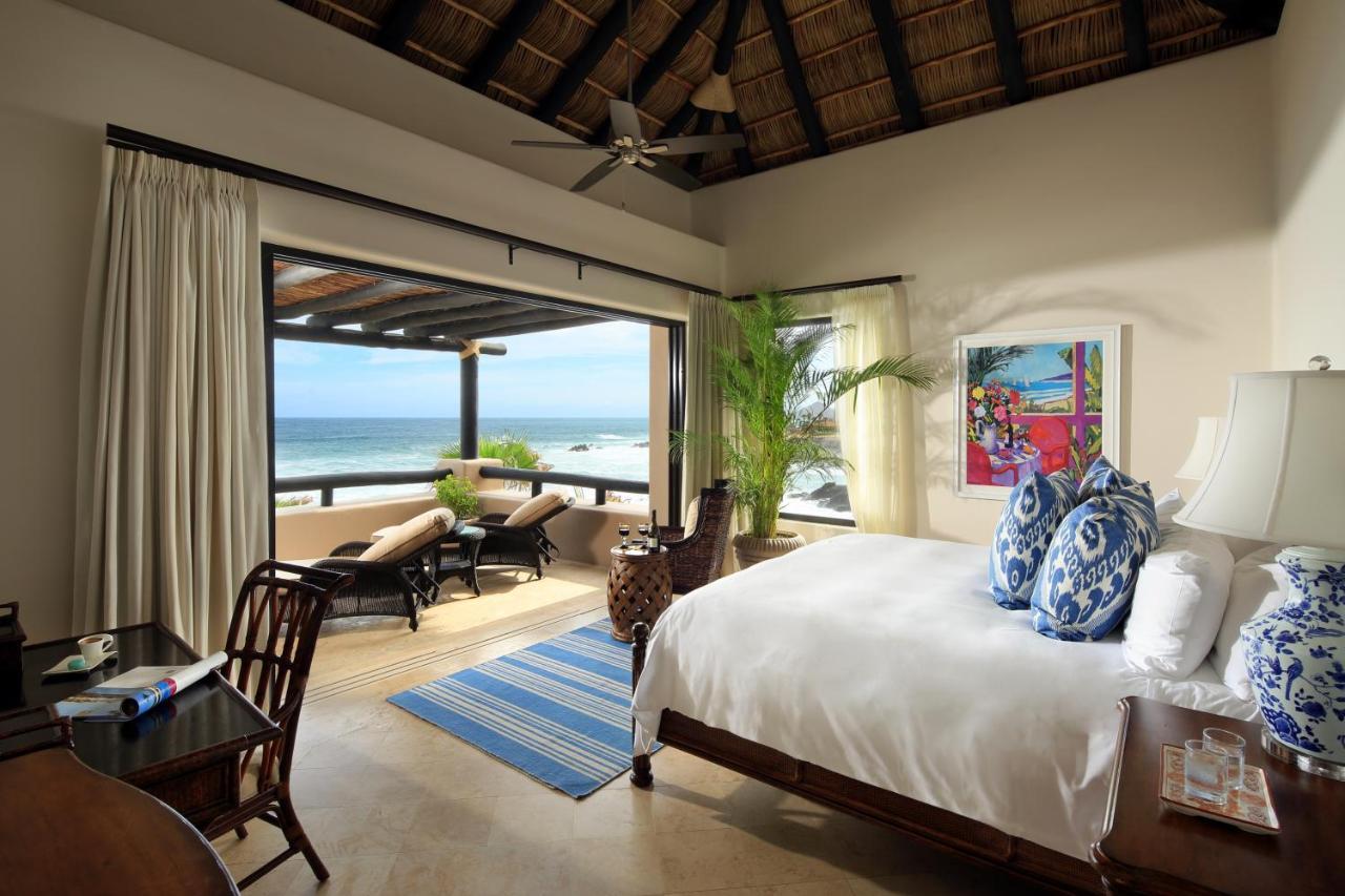 Esperanza, Auberge Resorts Collection Cabo San Lucas Buitenkant foto