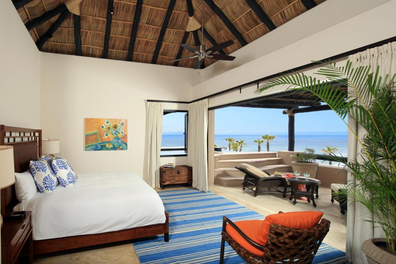 Esperanza, Auberge Resorts Collection Cabo San Lucas Buitenkant foto