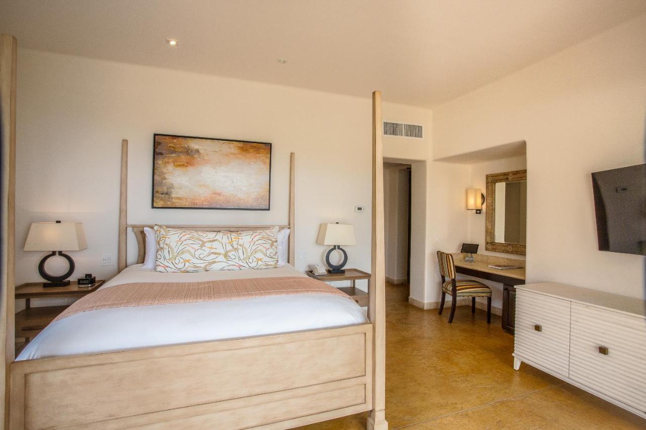 Esperanza, Auberge Resorts Collection Cabo San Lucas Buitenkant foto