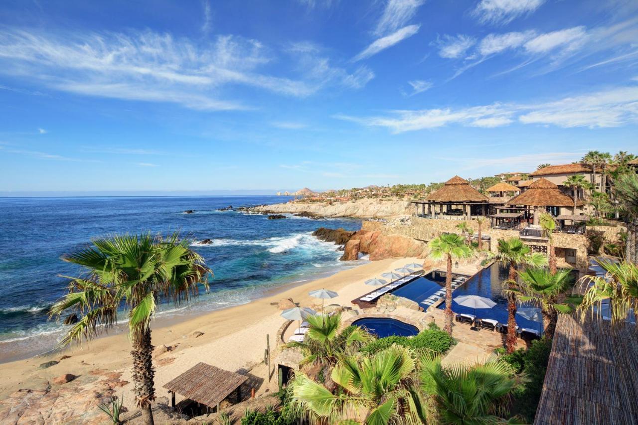 Esperanza, Auberge Resorts Collection Cabo San Lucas Buitenkant foto