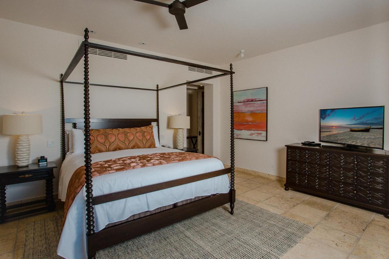 Esperanza, Auberge Resorts Collection Cabo San Lucas Buitenkant foto